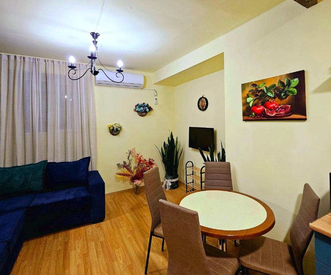 Apartment In The Old District Tbilisi Exterior photo