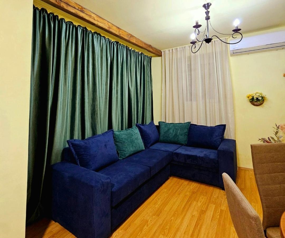 Apartment In The Old District Tbilisi Exterior photo