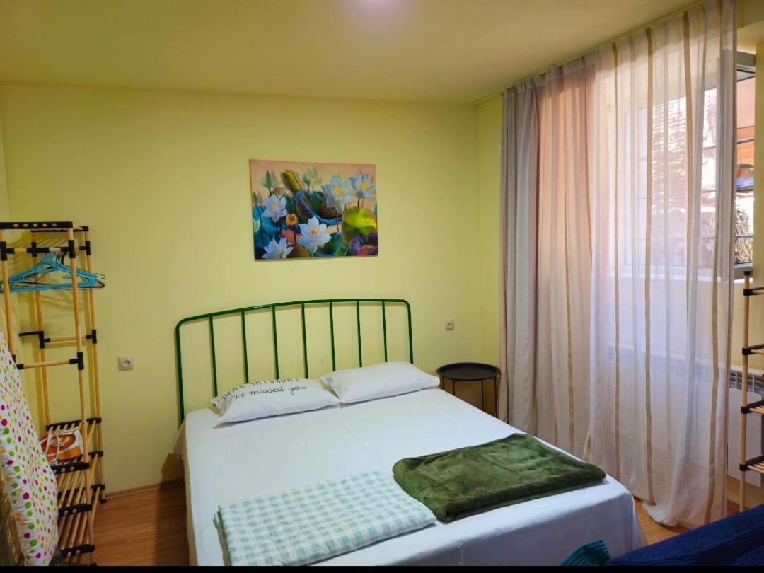 Apartment In The Old District Tbilisi Exterior photo