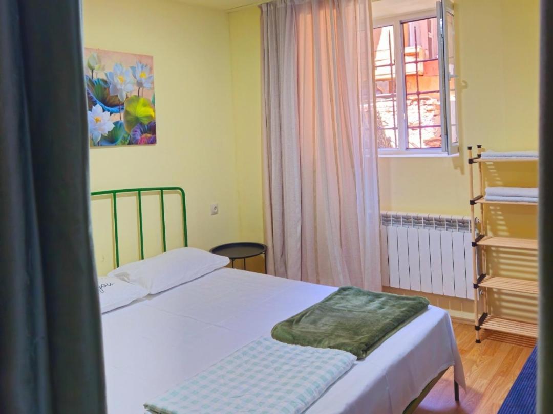 Apartment In The Old District Tbilisi Exterior photo