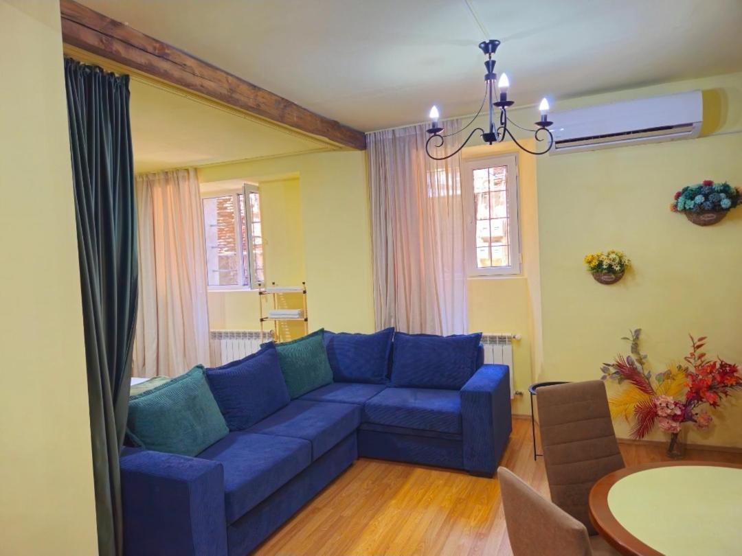 Apartment In The Old District Tbilisi Exterior photo