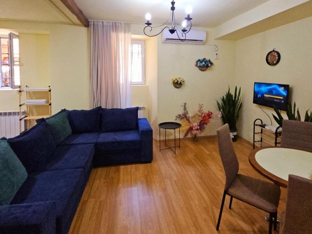 Apartment In The Old District Tbilisi Exterior photo